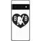Betty Boop BW Google Pixel 6 Pro Skin